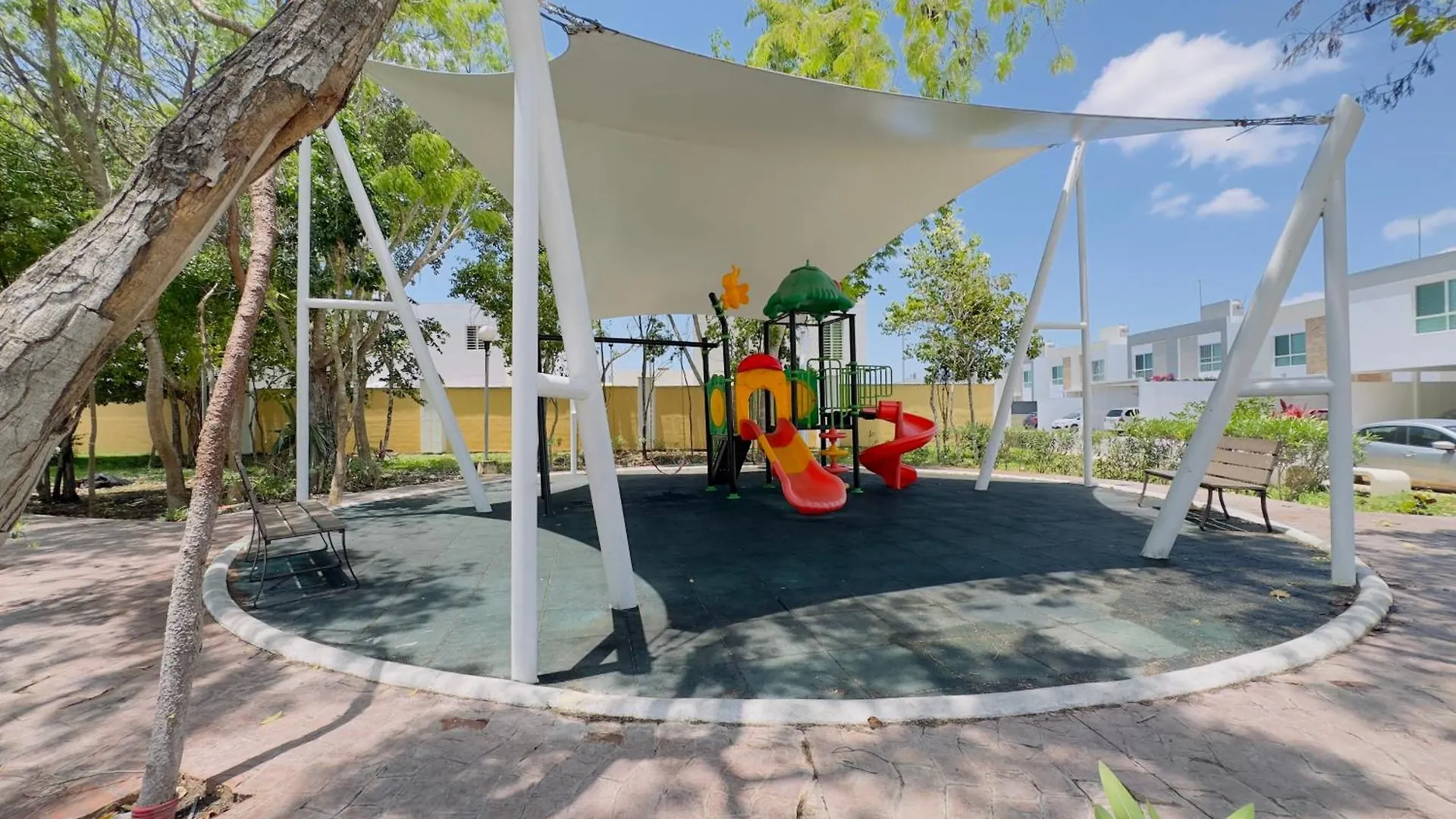 شقة Casa Gran Santa Fe كانكون