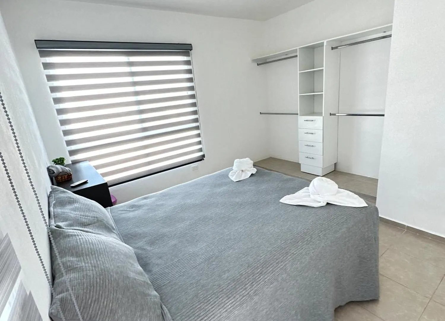 Casa Gran Santa Fe Apartment Cancun