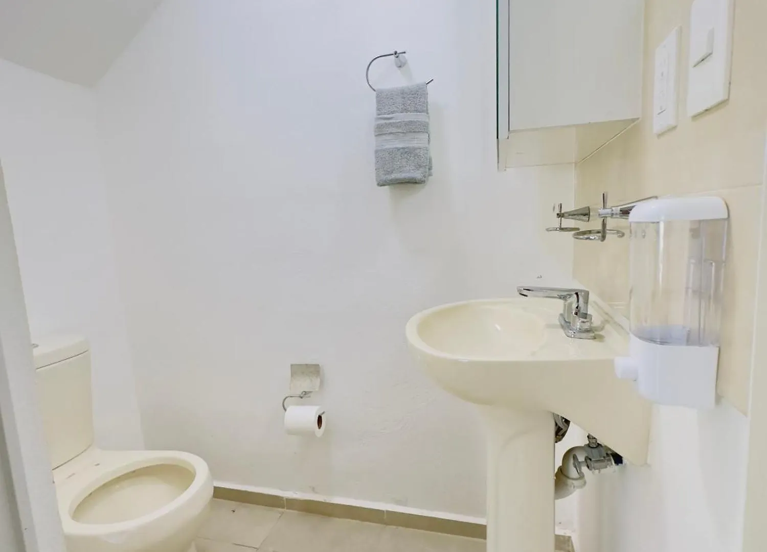 Casa Gran Santa Fe Apartment Cancun