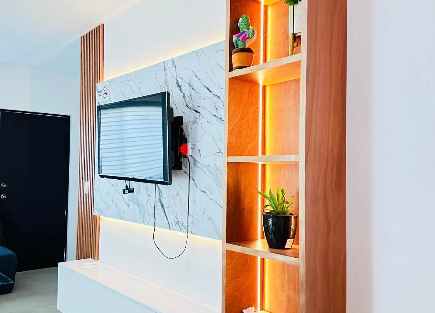 Casa Gran Santa Fe Apartment Cancun