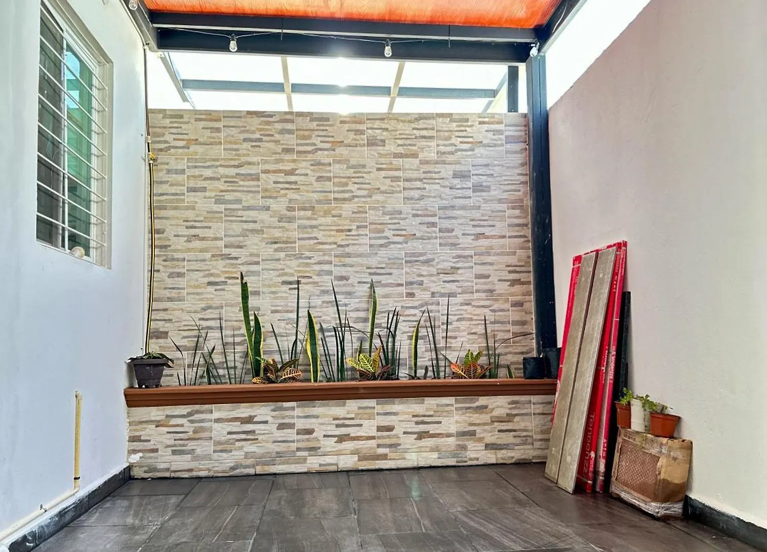 Casa Gran Santa Fe Apartment Cancun Mexico