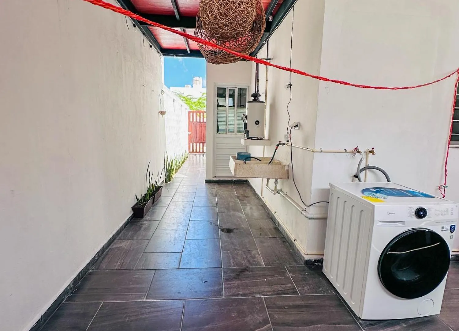 Casa Gran Santa Fe Apartment Cancun