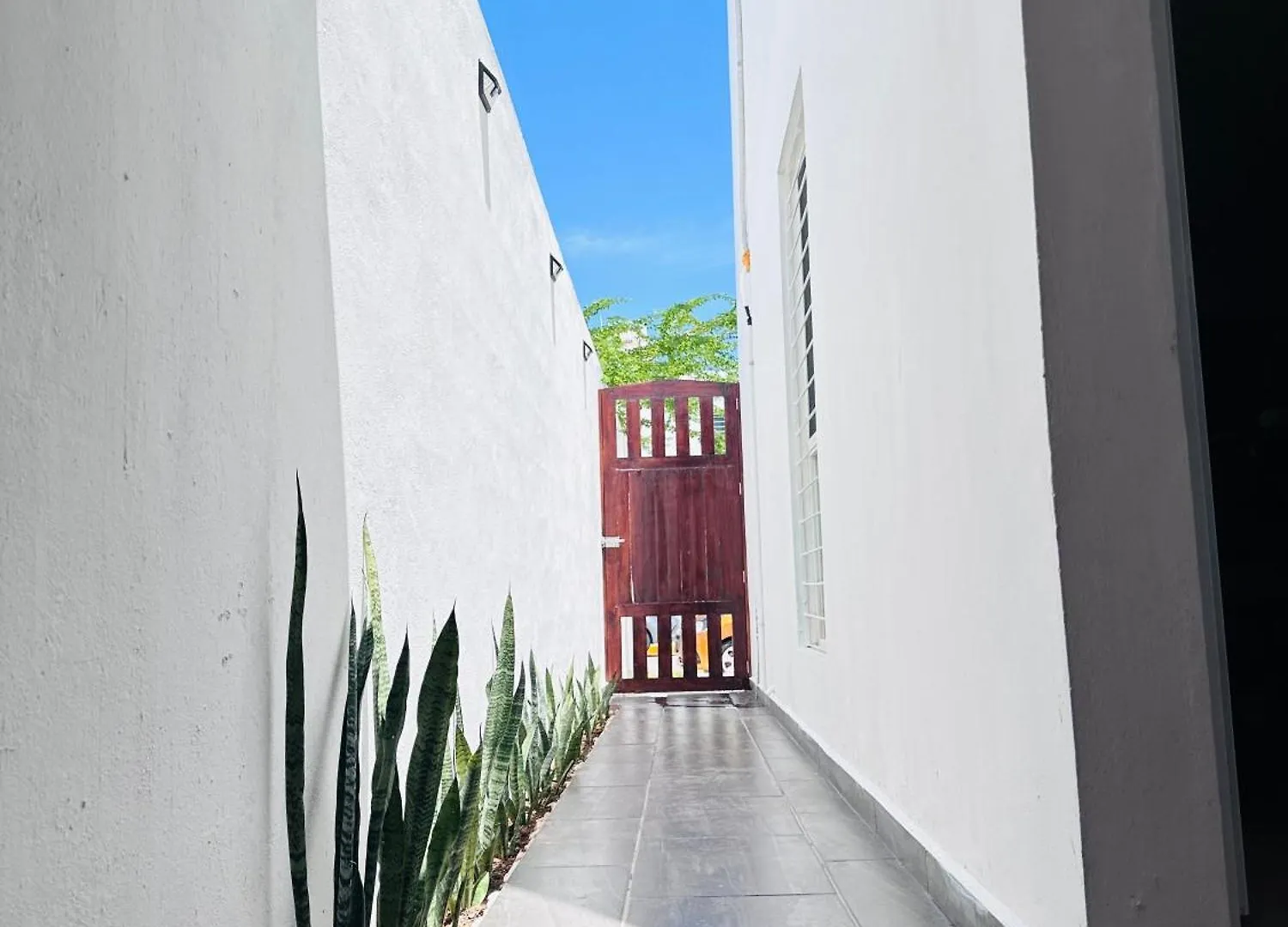 Casa Gran Santa Fe Apartment Cancun 0*,