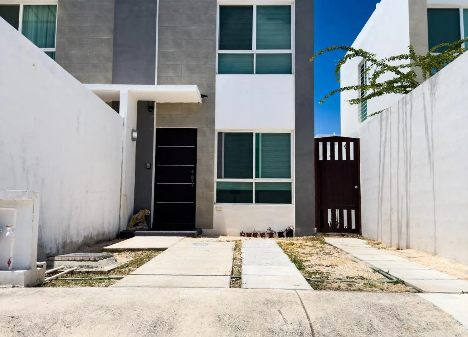 Casa Gran Santa Fe Apartment Cancun