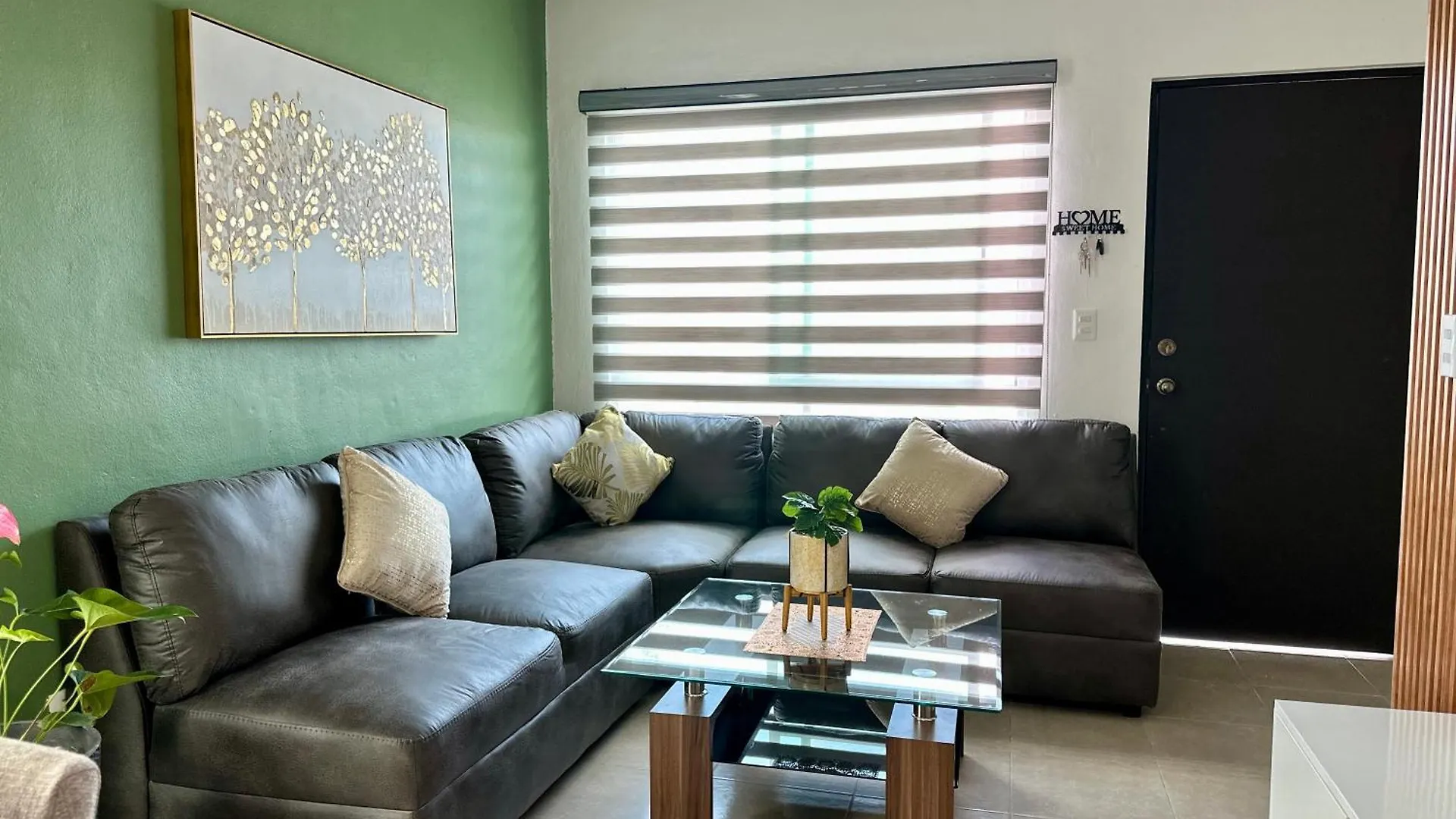 Casa Gran Santa Fe Apartment Cancun