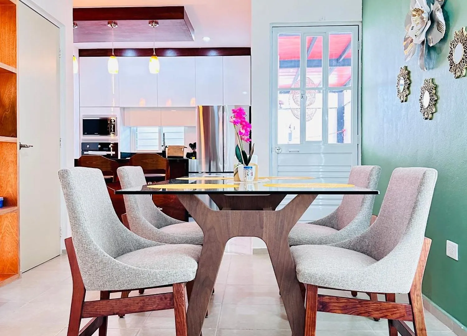 Апартаменты Casa Gran Santa Fe Канкун 0*,  Мексика