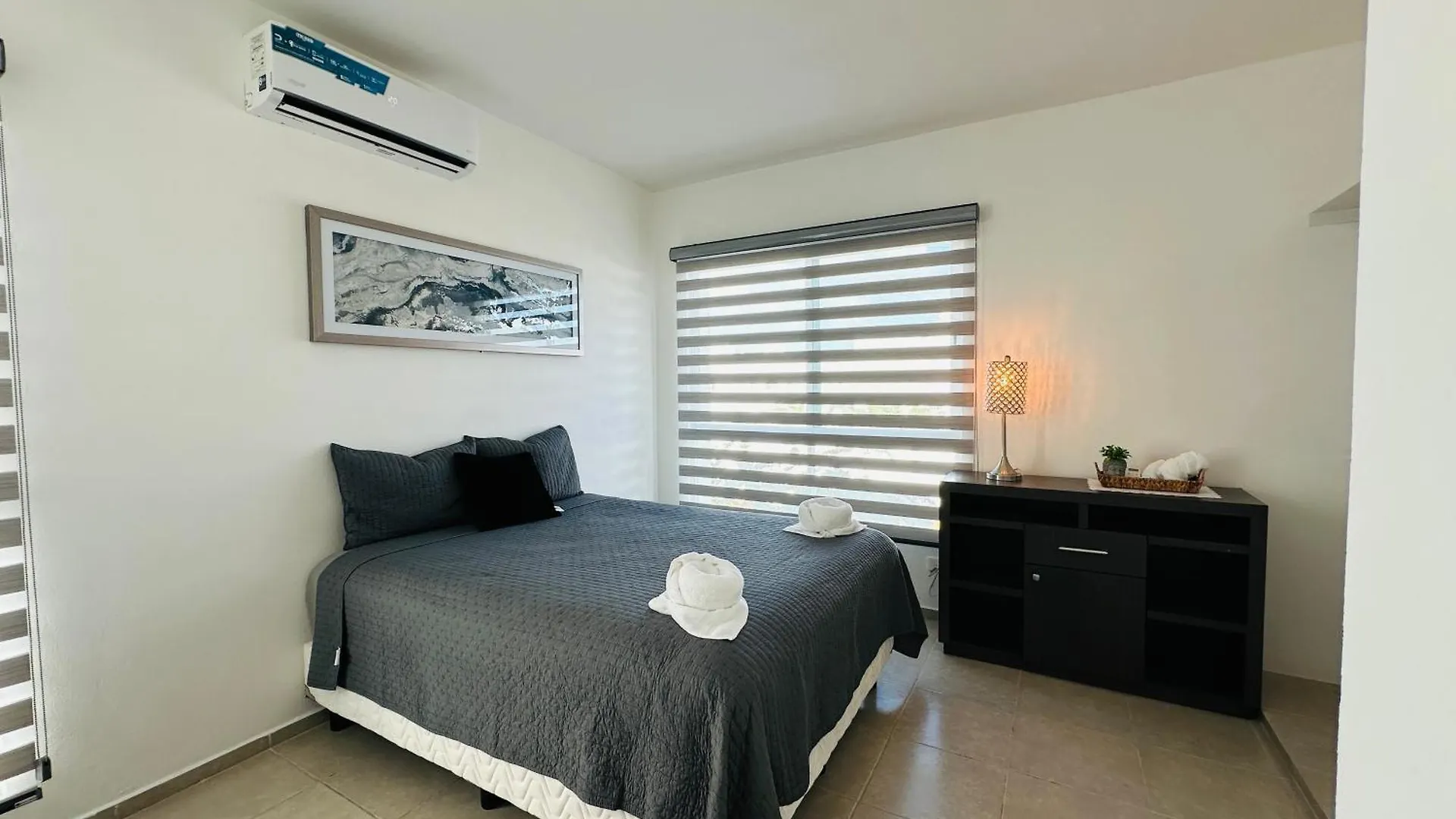 Casa Gran Santa Fe Apartment Cancun